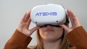 El futuro de la formación metaverso y realidad virtual